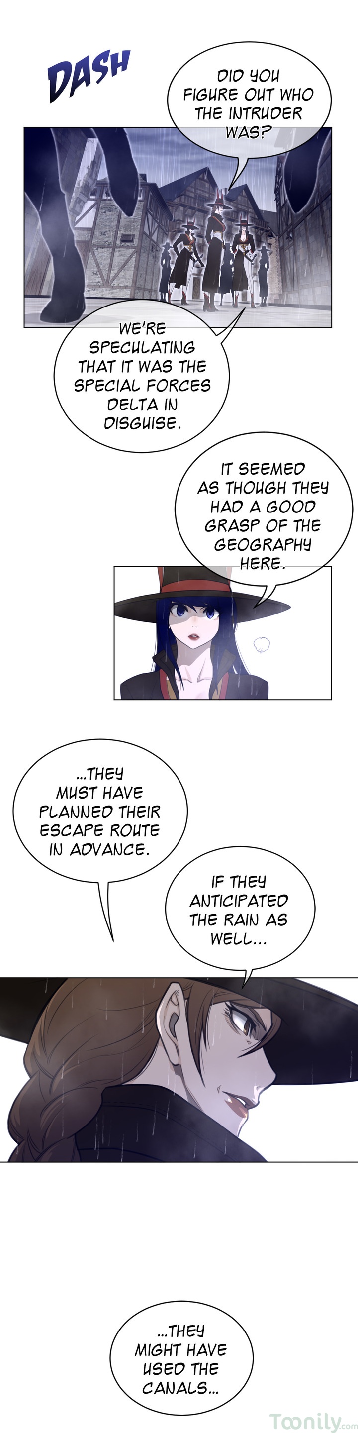 Perfect Half Chapter 77 image 6