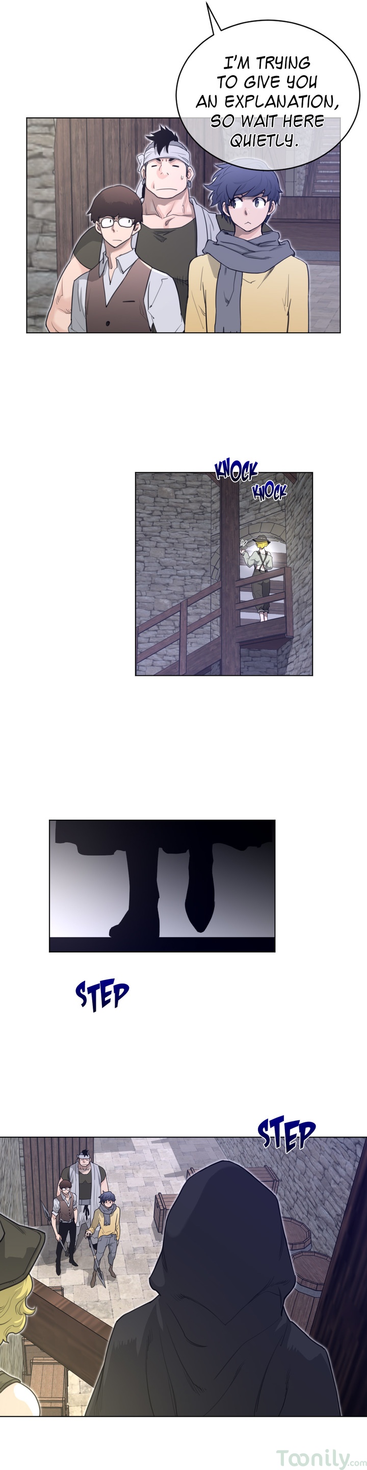 Perfect Half Chapter 78 image 10
