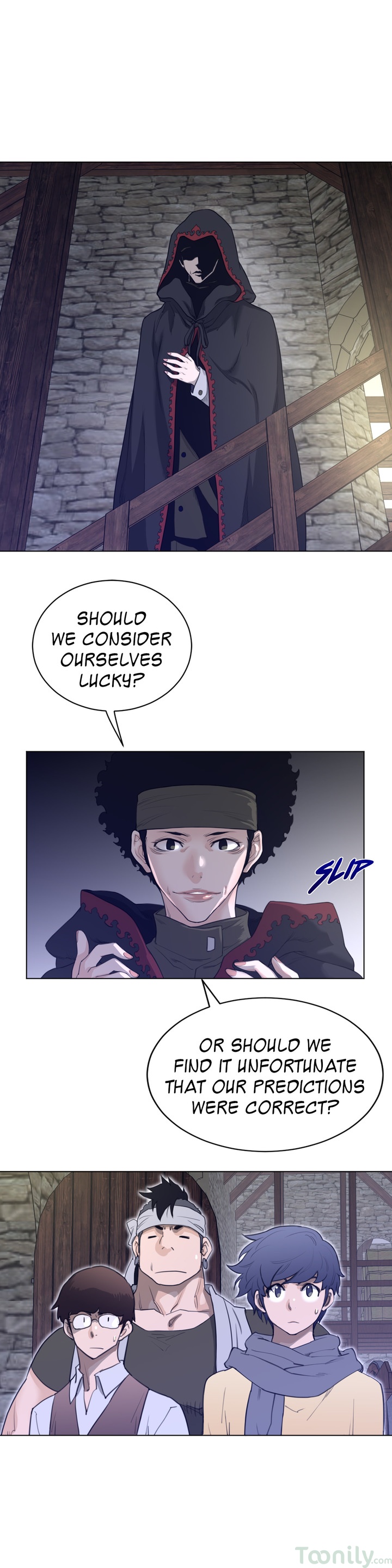Perfect Half Chapter 78 image 11