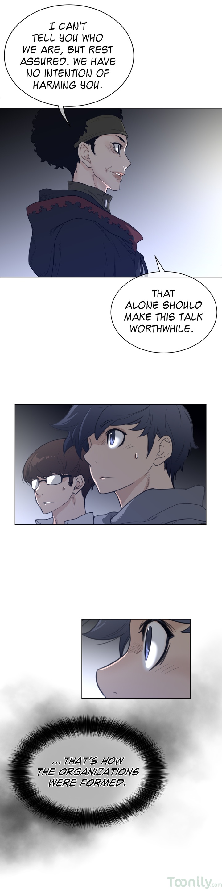 Perfect Half Chapter 78 image 12