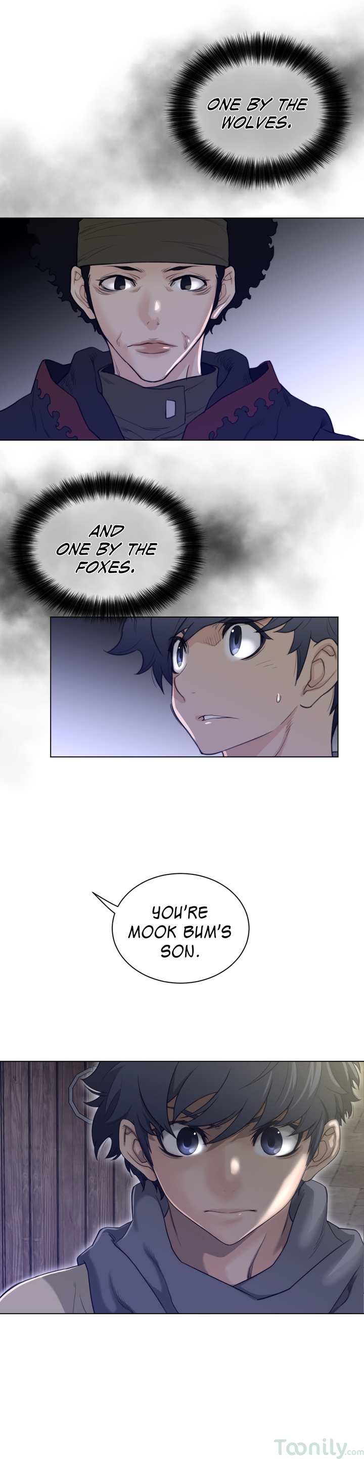 Perfect Half Chapter 78 image 13