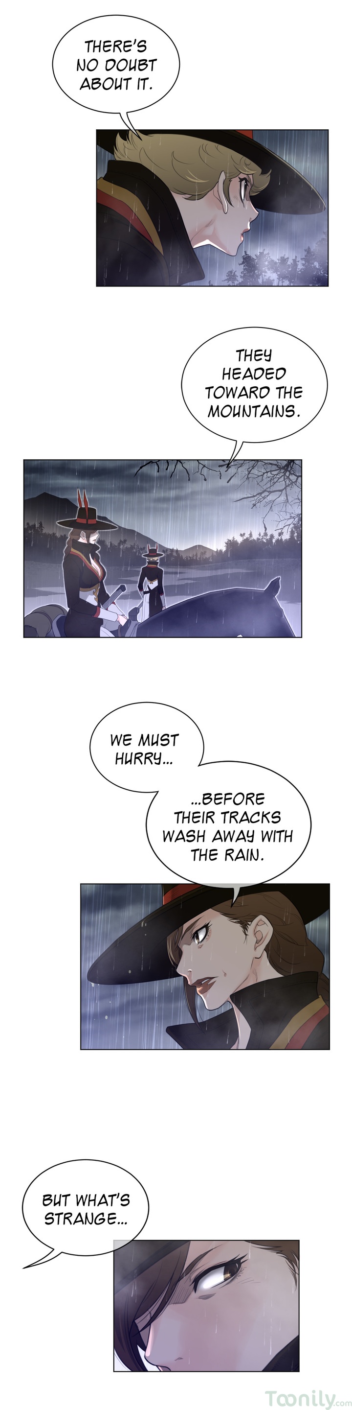 Perfect Half Chapter 78 image 15