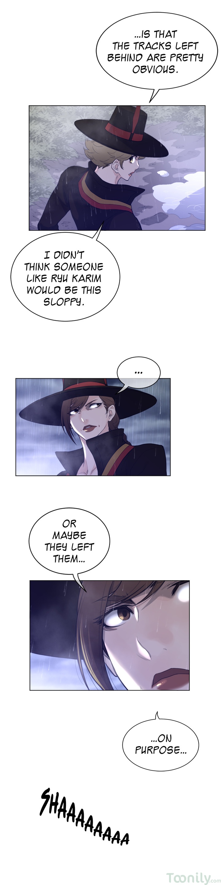 Perfect Half Chapter 78 image 16