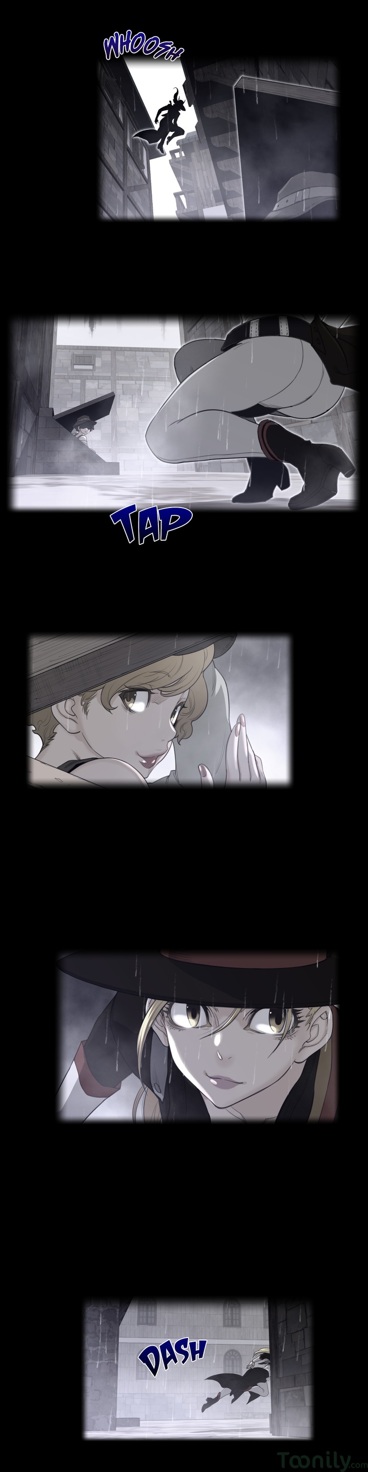 Perfect Half Chapter 78 image 2