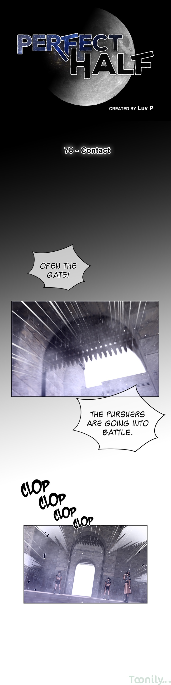 Perfect Half Chapter 78 image 4