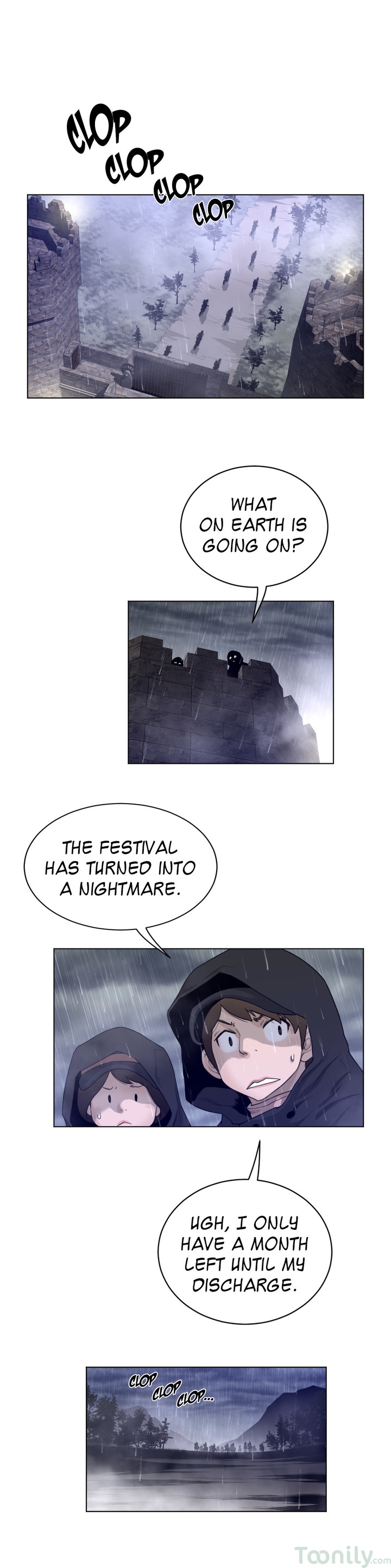 Perfect Half Chapter 78 image 6