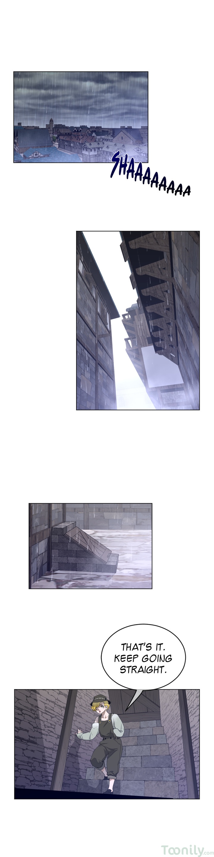 Perfect Half Chapter 78 image 7