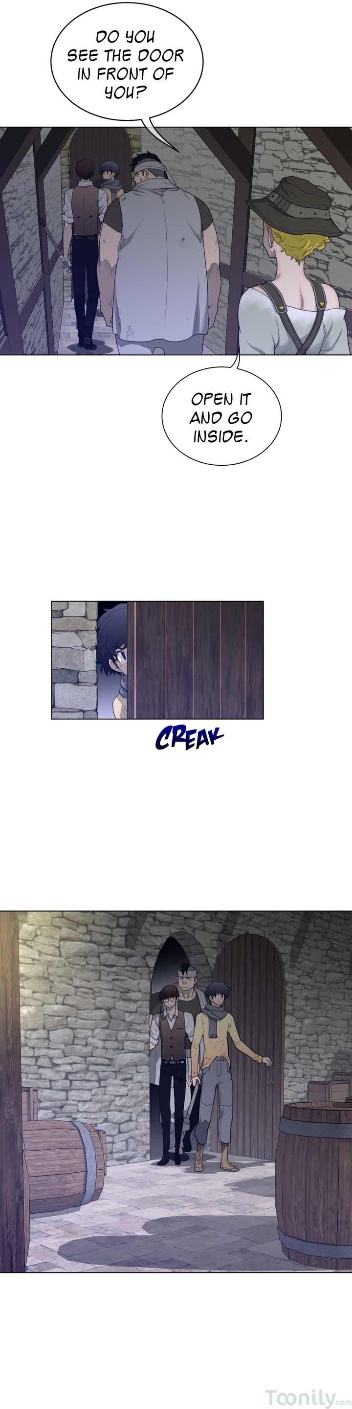 Perfect Half Chapter 78 image 8
