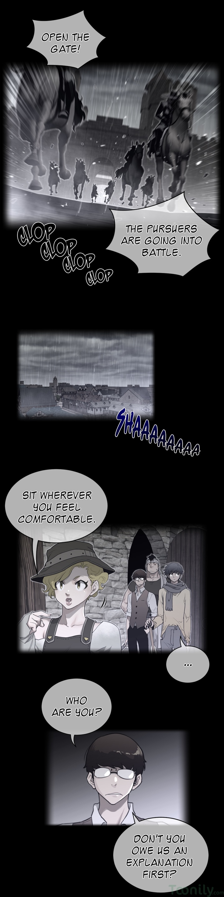 Perfect Half Chapter 79 image 0