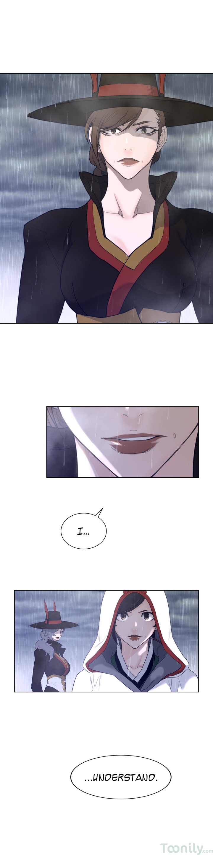 Perfect Half Chapter 79 image 9