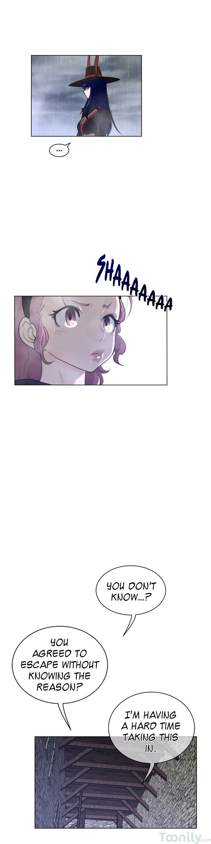 Perfect Half Chapter 79 image 11