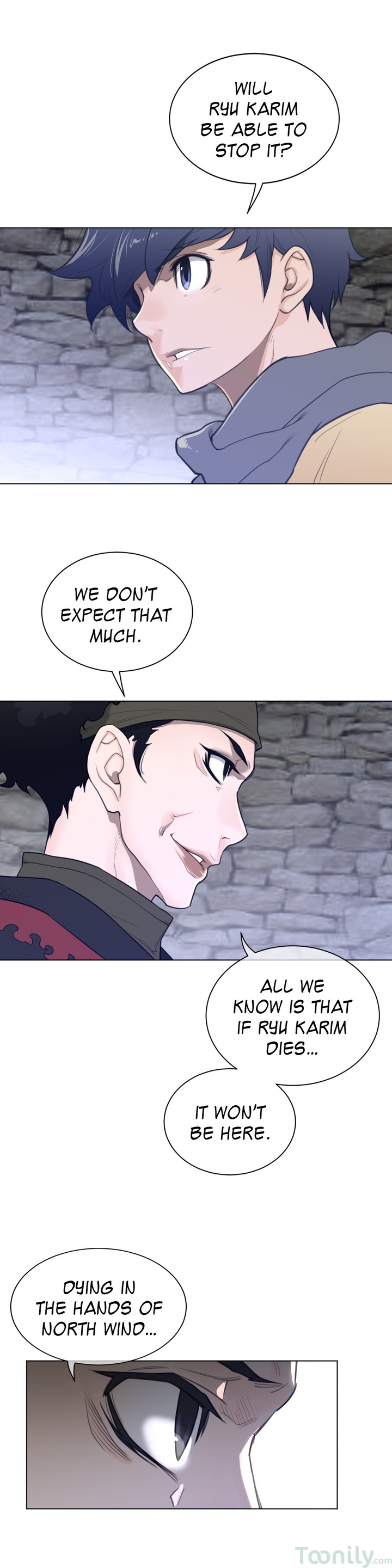 Perfect Half Chapter 79 image 15