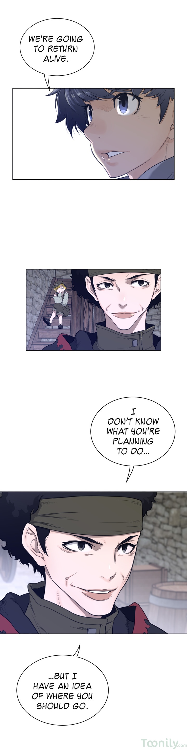 Perfect Half Chapter 79 image 17