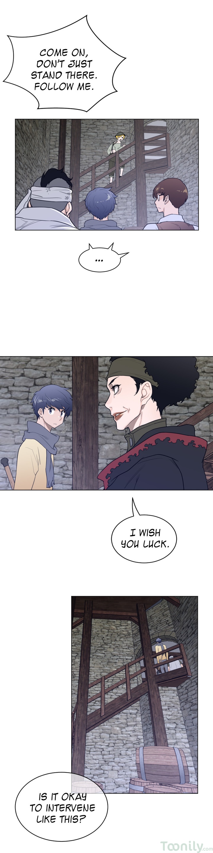Perfect Half Chapter 79 image 19