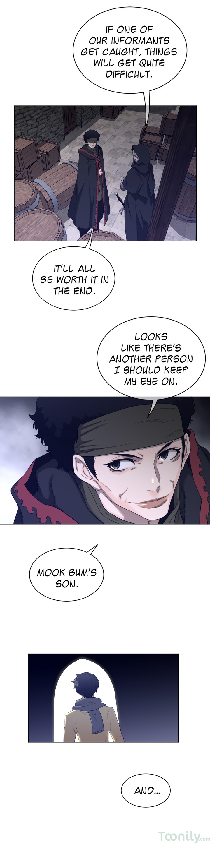 Perfect Half Chapter 79 image 20