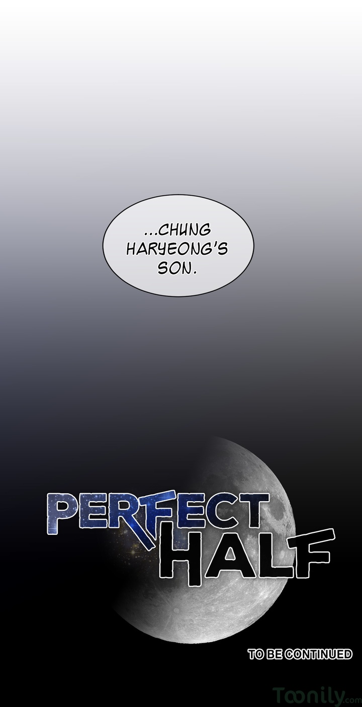 Perfect Half Chapter 79 image 21