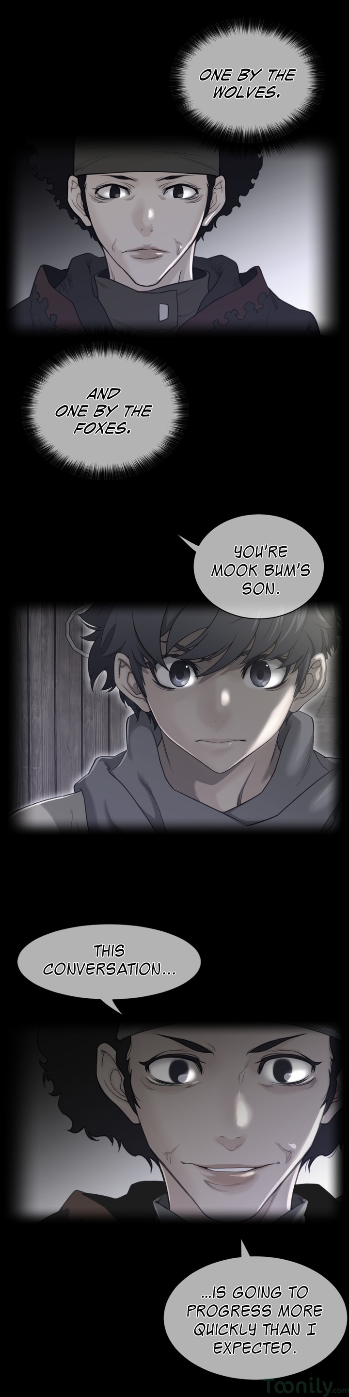 Perfect Half Chapter 79 image 2