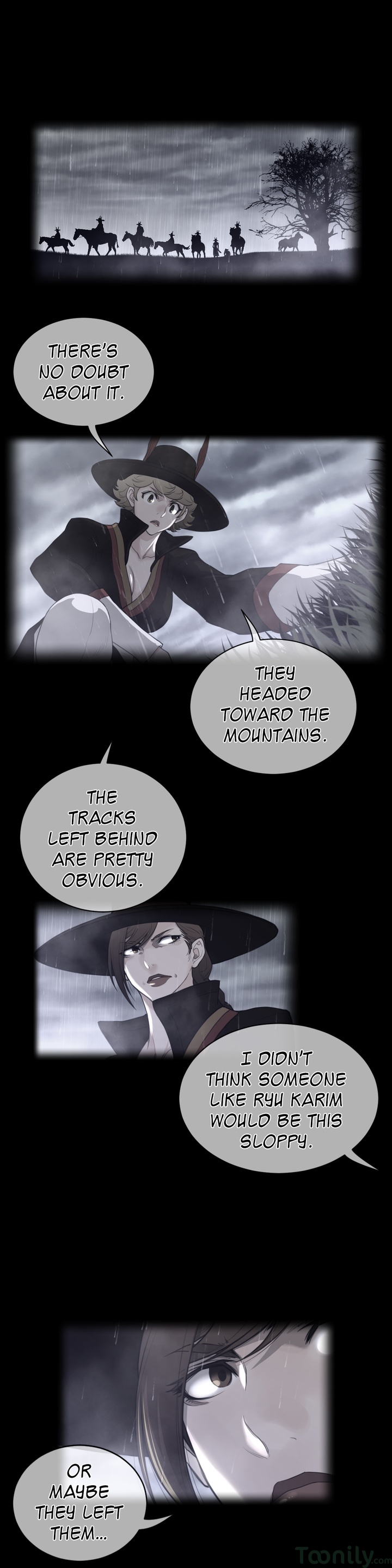 Perfect Half Chapter 79 image 3