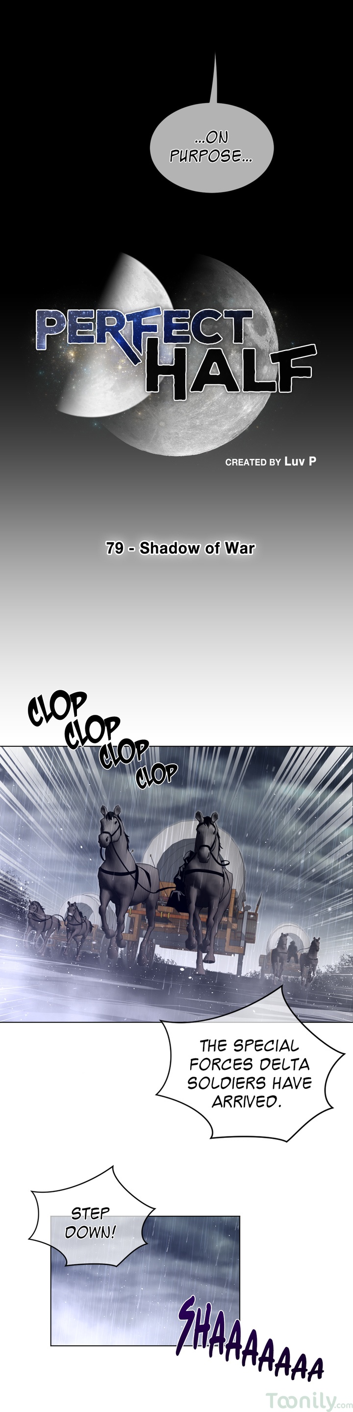 Perfect Half Chapter 79 image 4