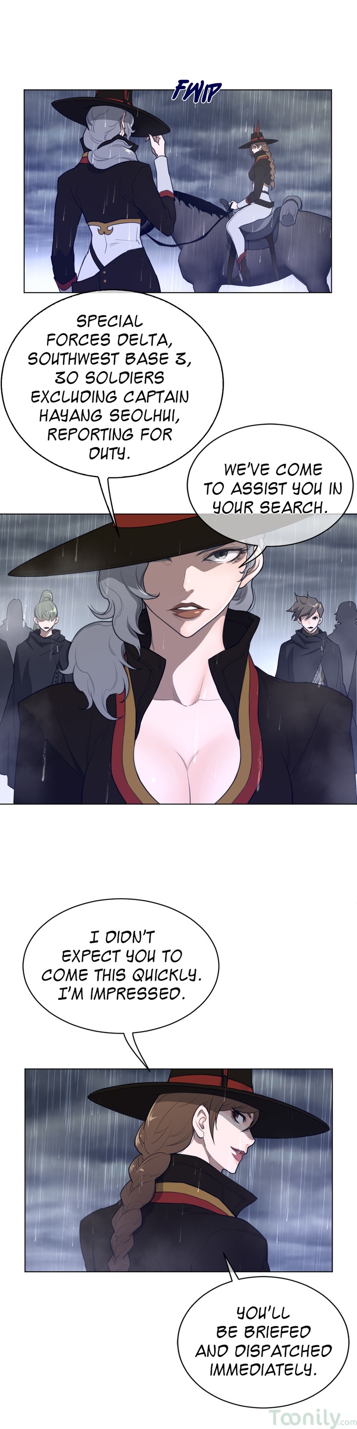 Perfect Half Chapter 79 image 5
