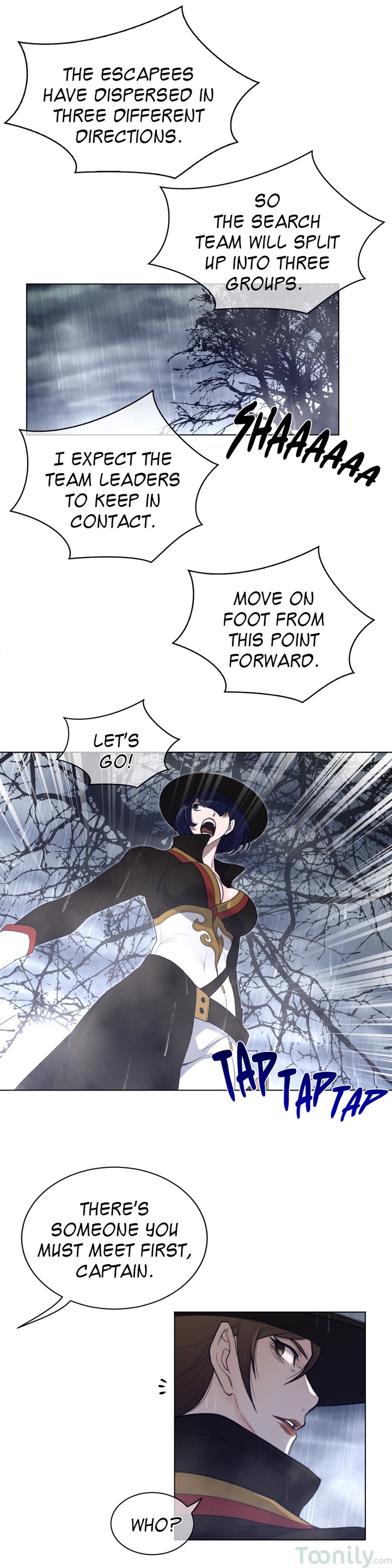 Perfect Half Chapter 79 image 6