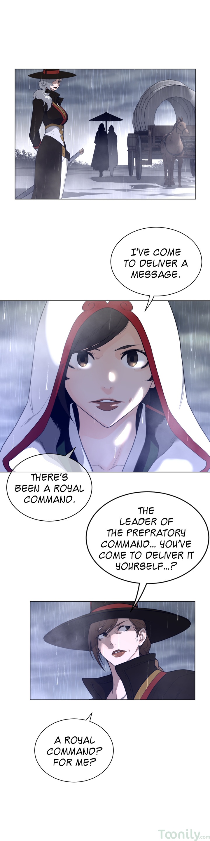 Perfect Half Chapter 79 image 7