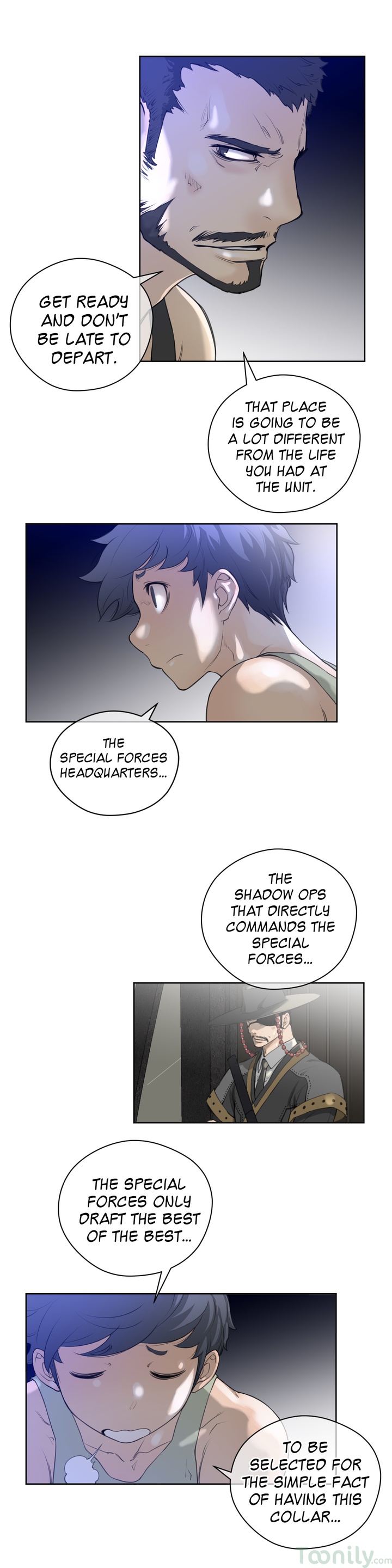 Perfect Half Chapter 8 image 9