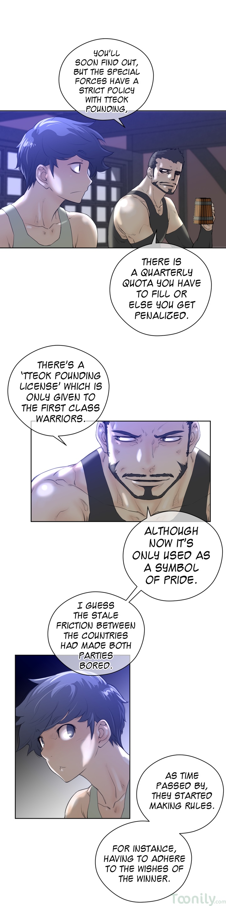 Perfect Half Chapter 8 image 10