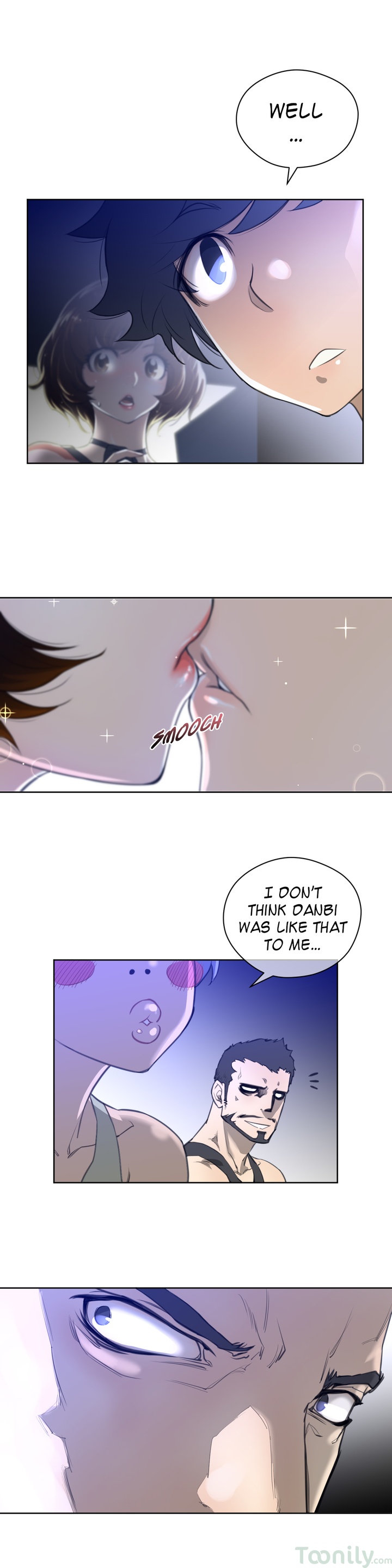 Perfect Half Chapter 8 image 13