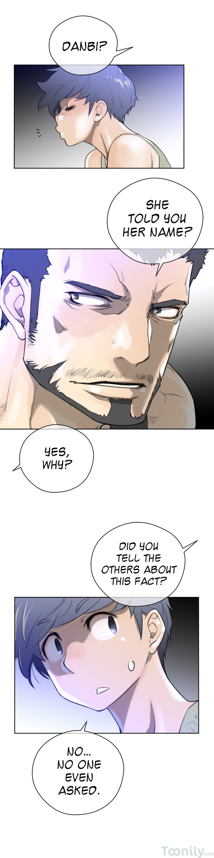 Perfect Half Chapter 8 image 14