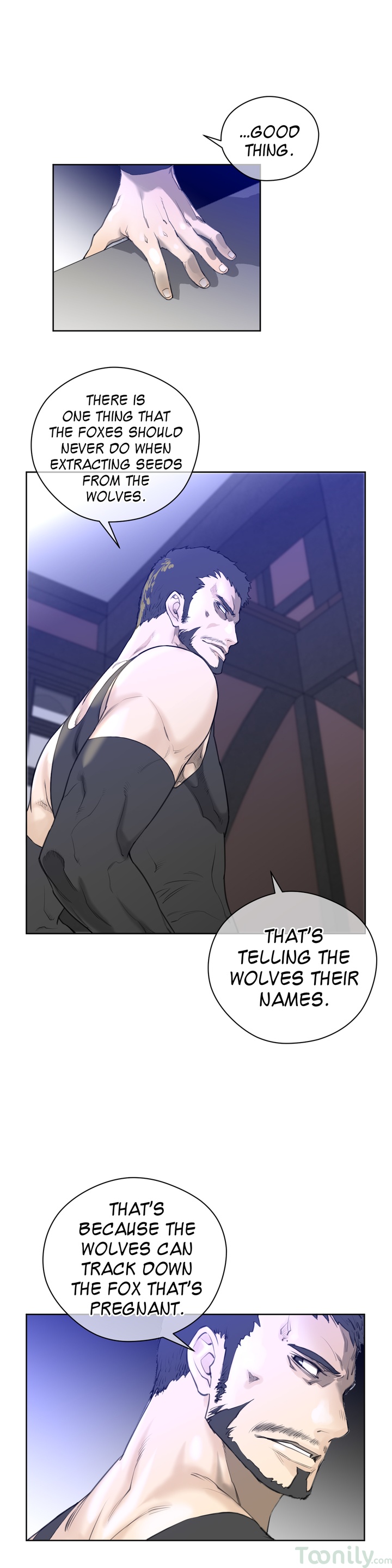 Perfect Half Chapter 8 image 15