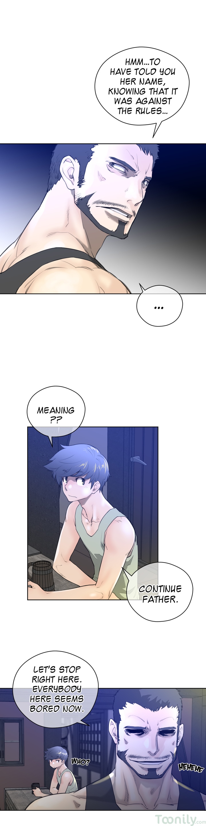 Perfect Half Chapter 8 image 16