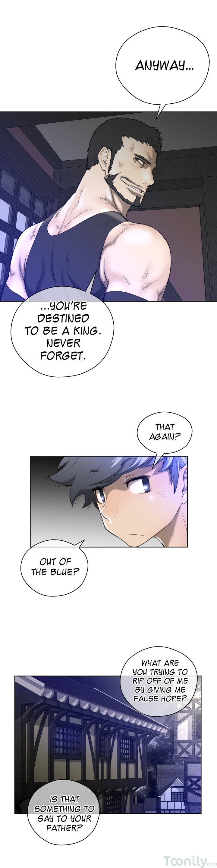 Perfect Half Chapter 8 image 17