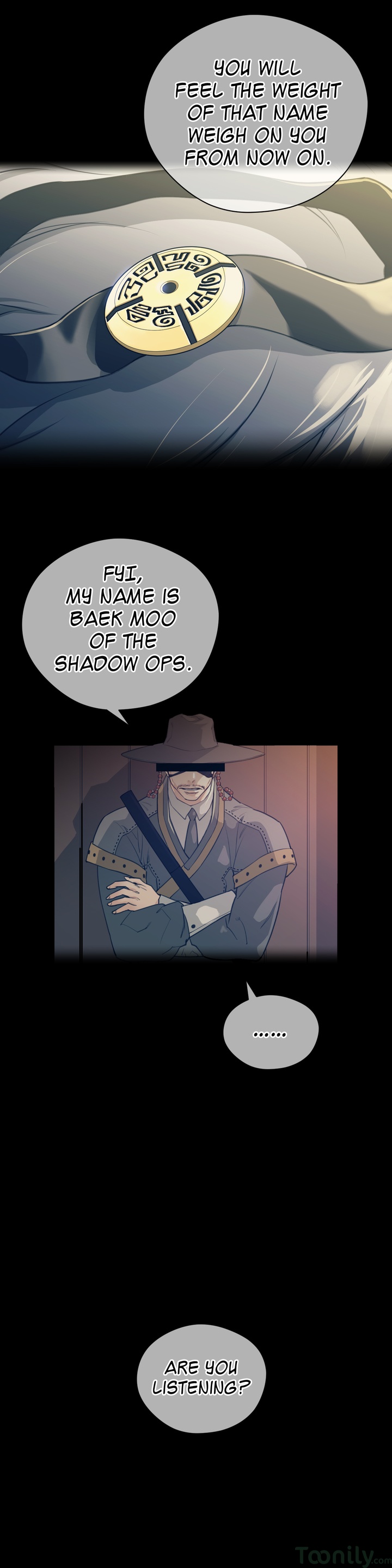 Perfect Half Chapter 8 image 1