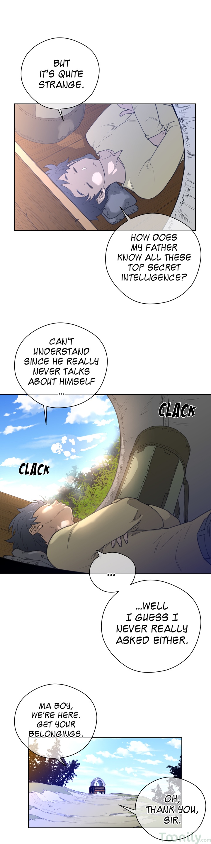 Perfect Half Chapter 8 image 20