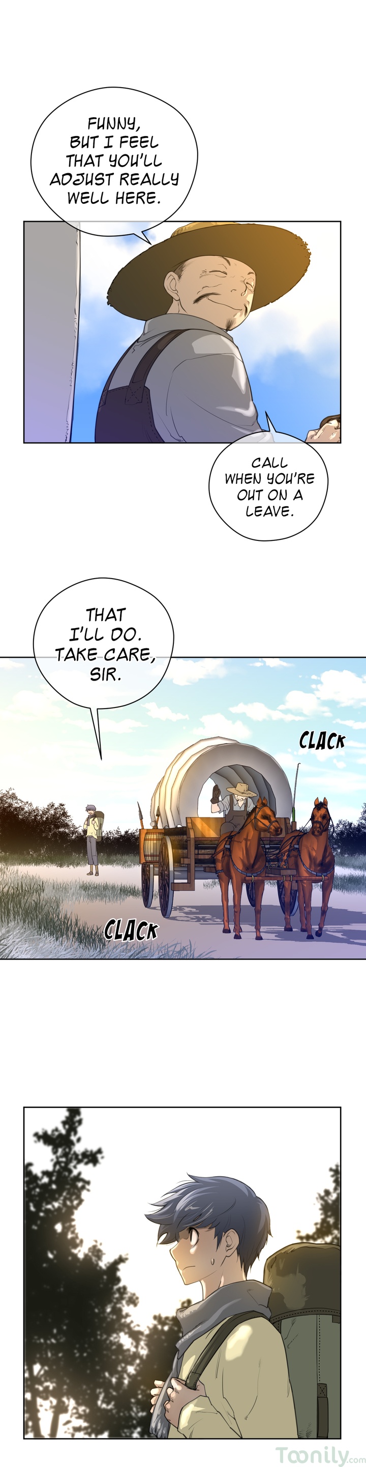Perfect Half Chapter 8 image 21