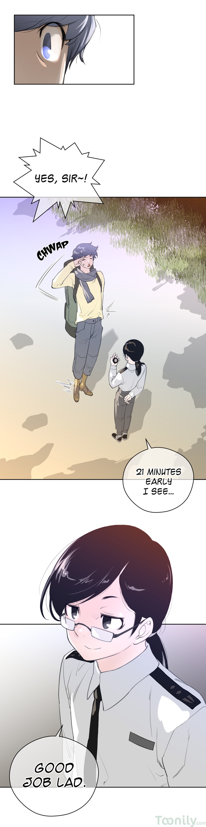 Perfect Half Chapter 8 image 23