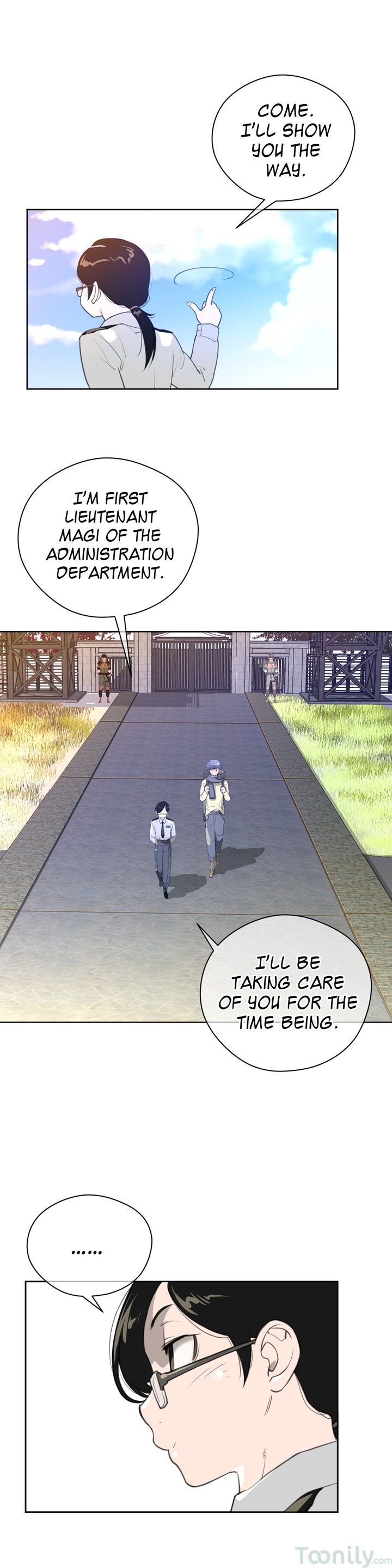 Perfect Half Chapter 8 image 24