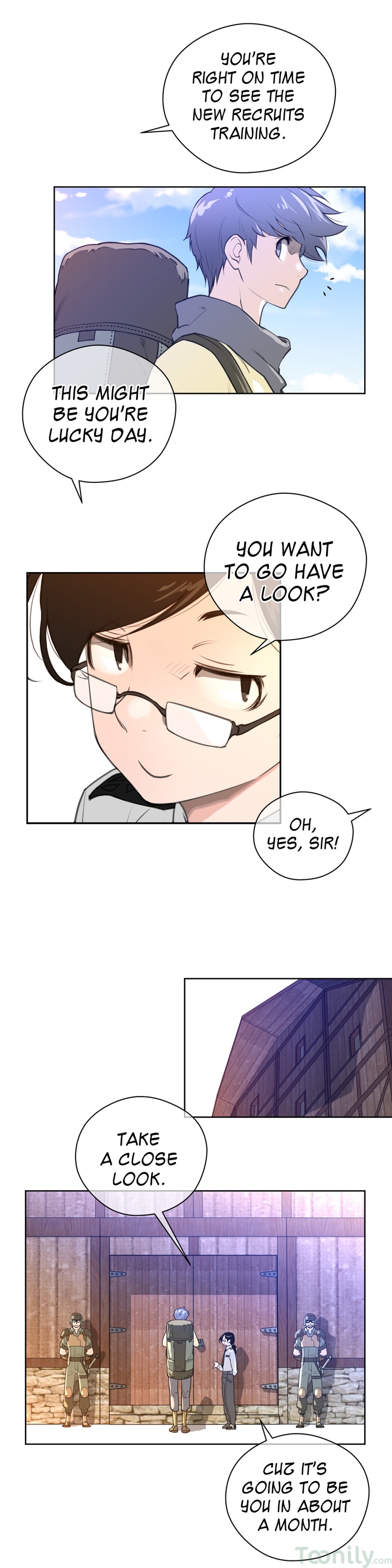 Perfect Half Chapter 8 image 25