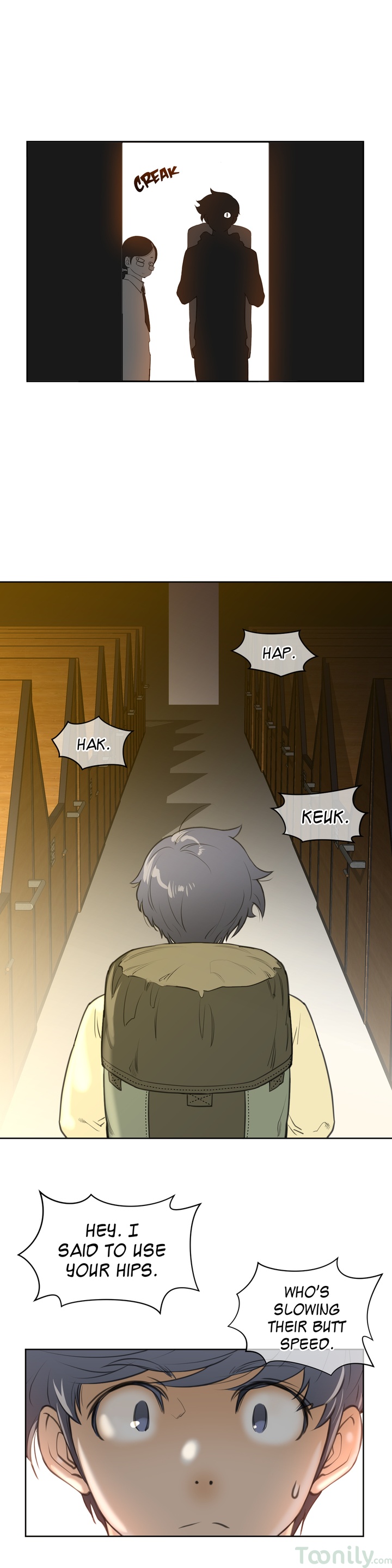 Perfect Half Chapter 8 image 26