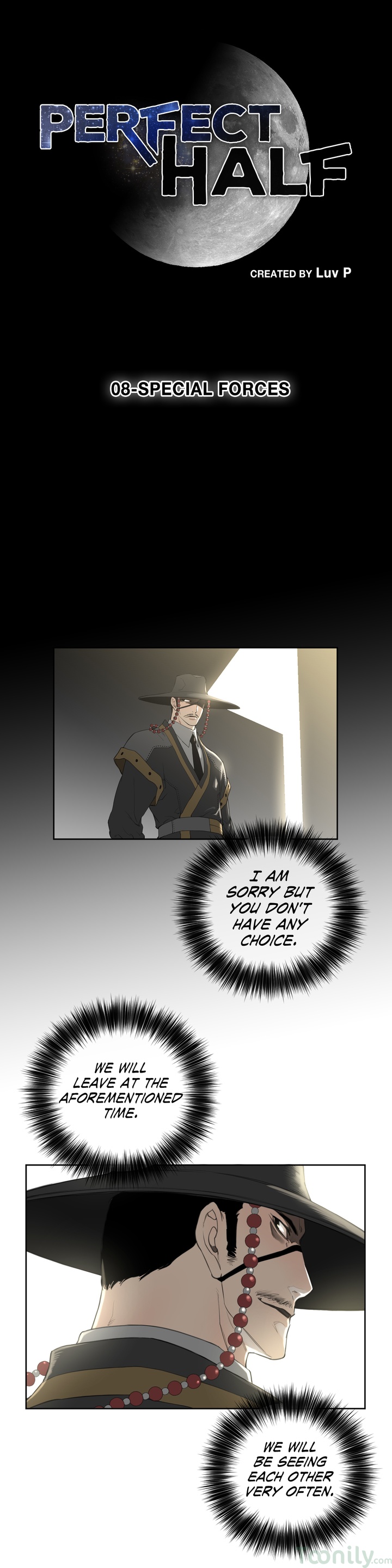 Perfect Half Chapter 8 image 2