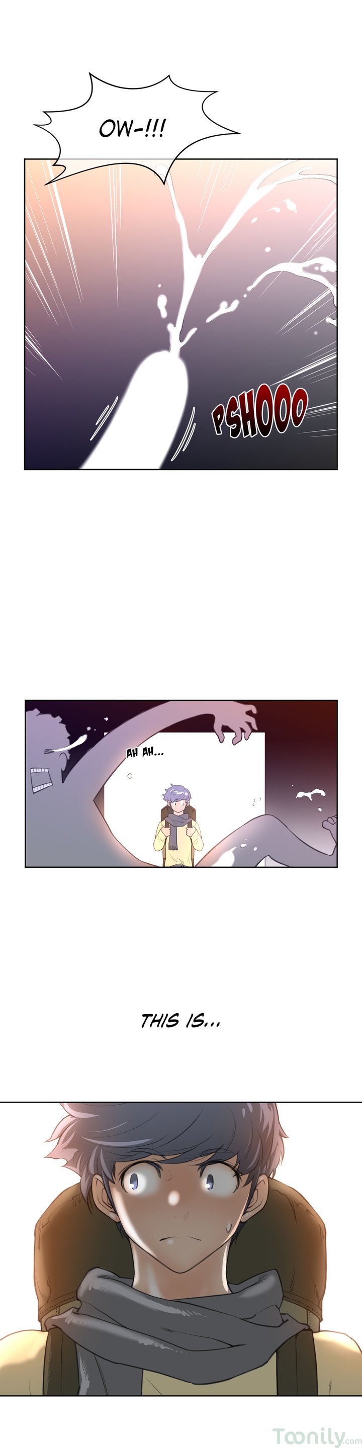 Perfect Half Chapter 8 image 29