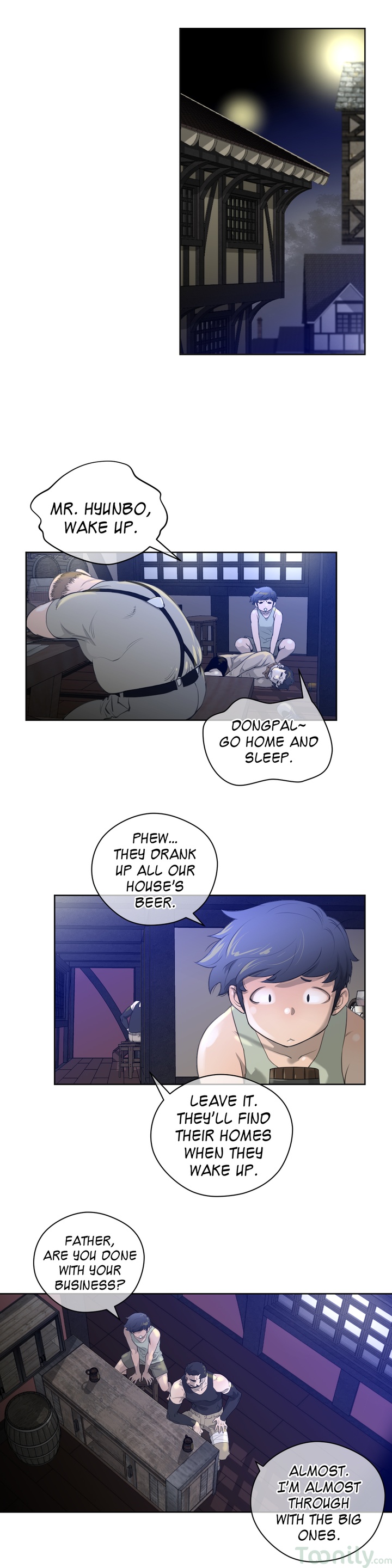 Perfect Half Chapter 8 image 8