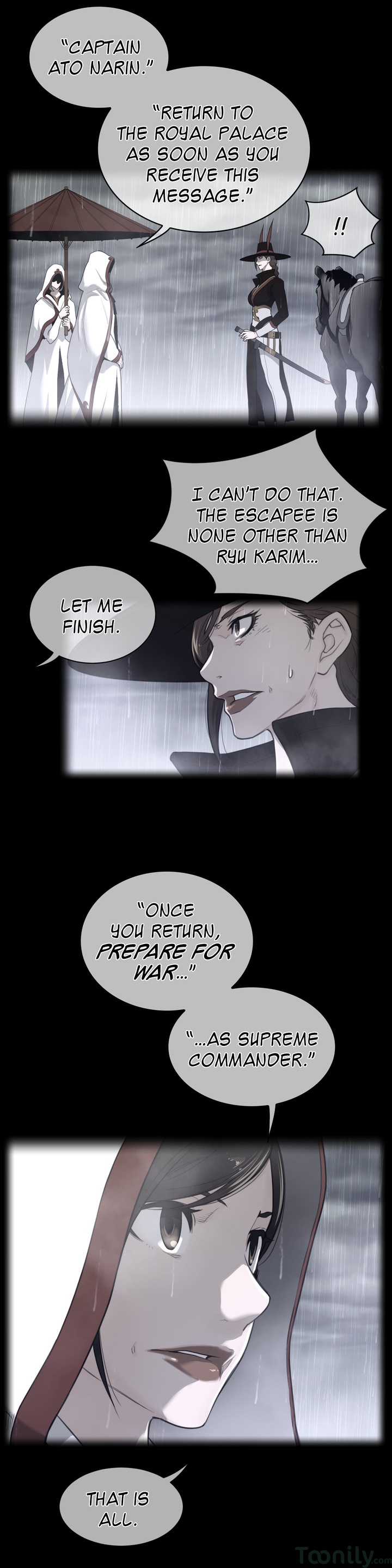 Perfect Half Chapter 80 image 0
