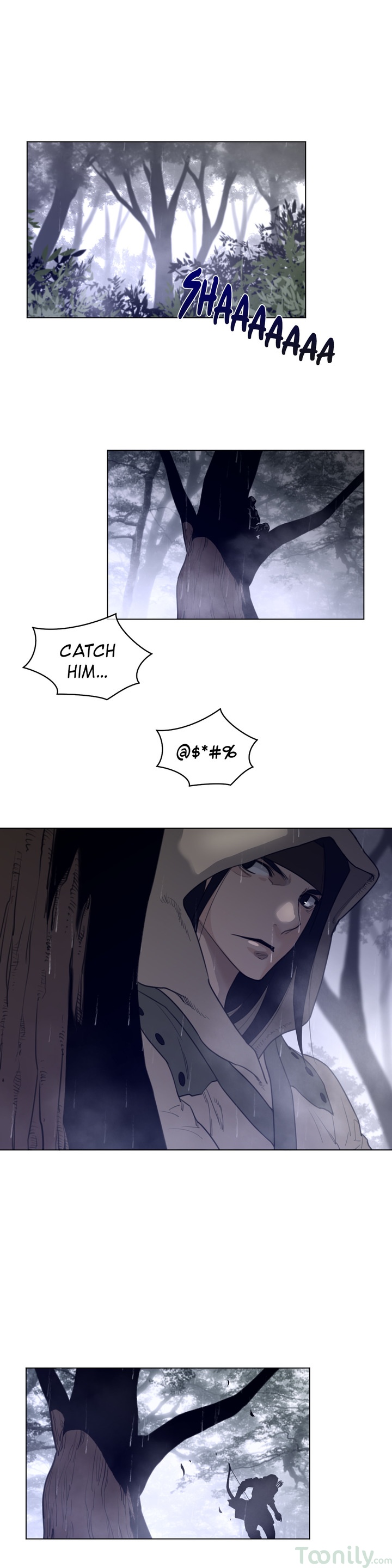 Perfect Half Chapter 80 image 11