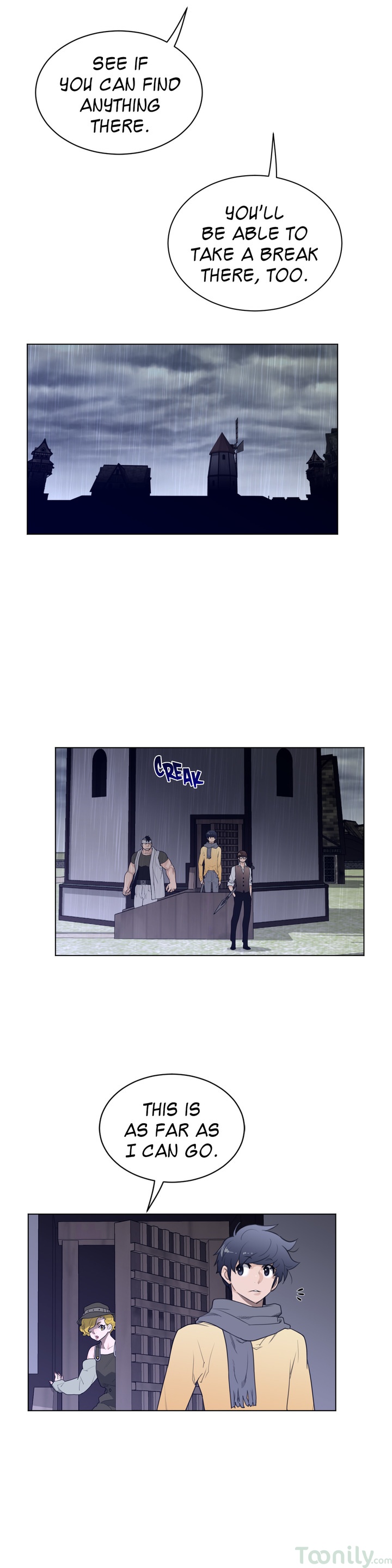 Perfect Half Chapter 80 image 15