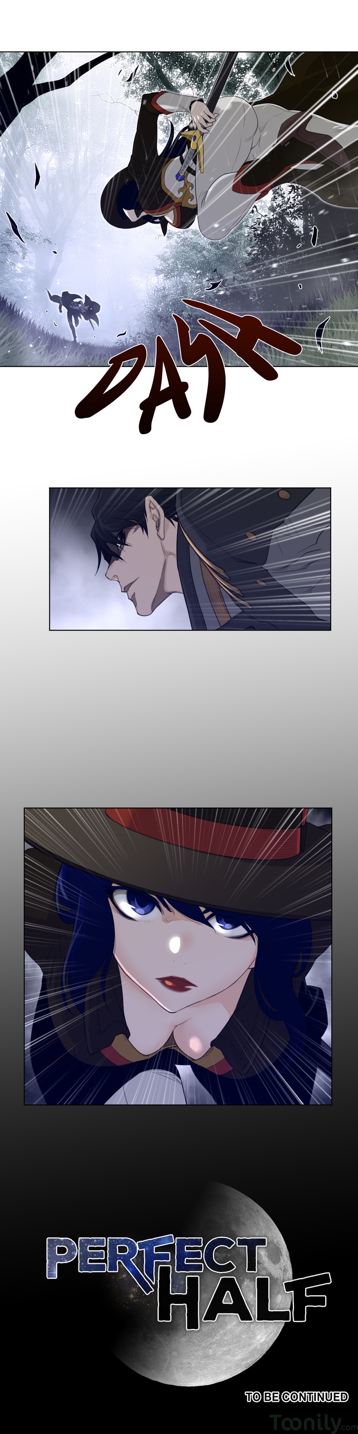 Perfect Half Chapter 80 image 19
