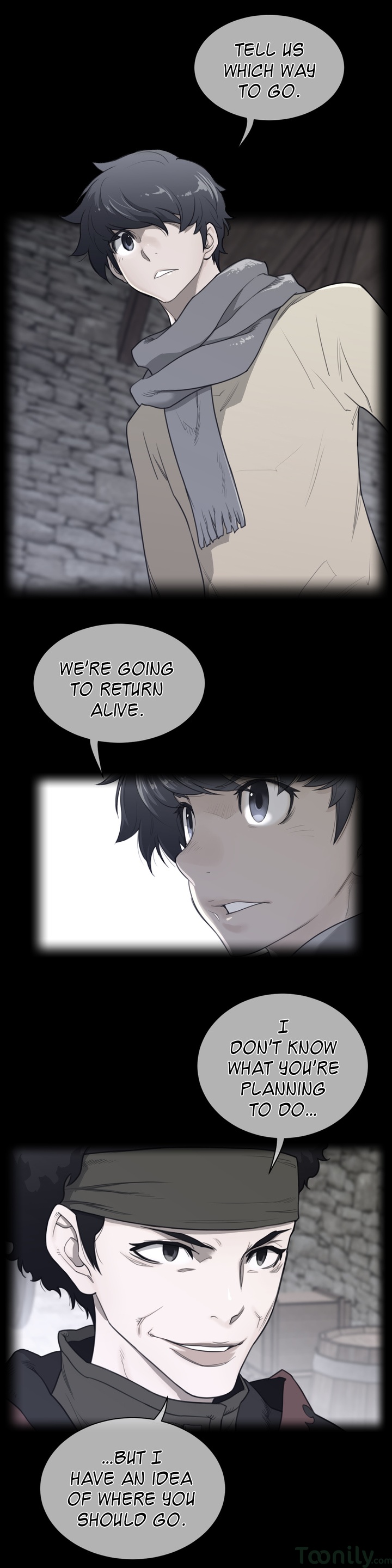 Perfect Half Chapter 80 image 2