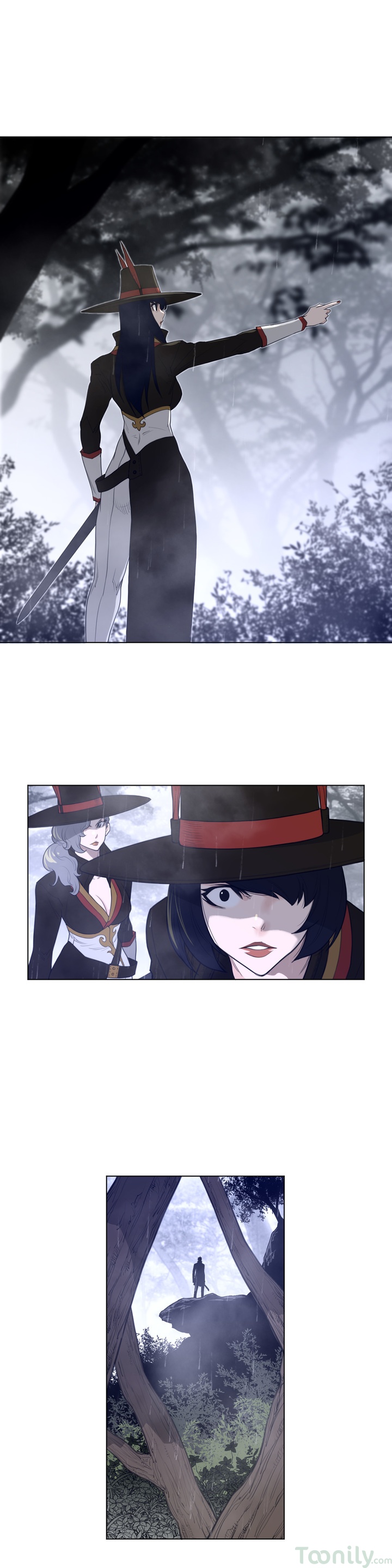Perfect Half Chapter 80 image 7