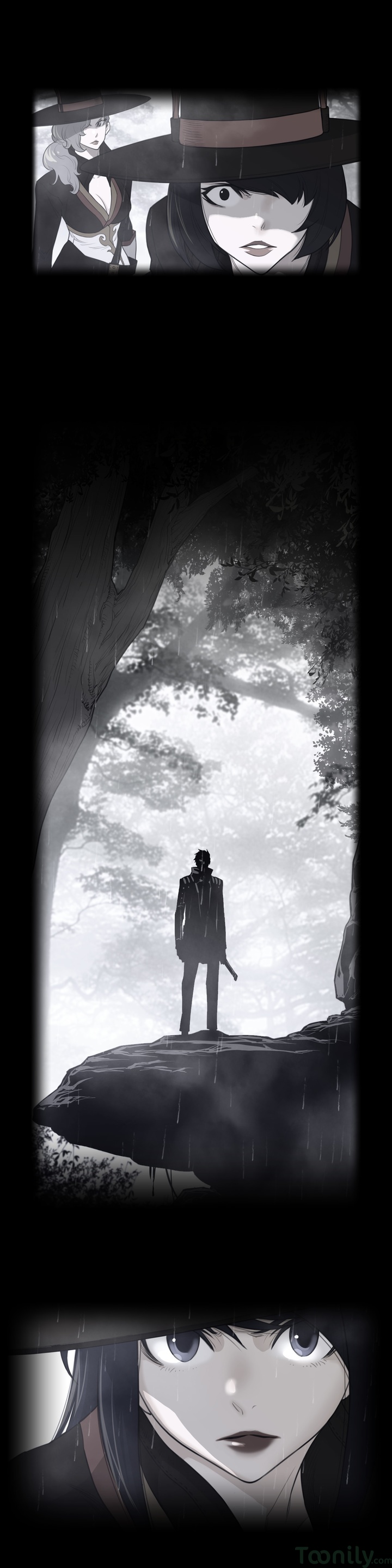 Perfect Half Chapter 81 image 0
